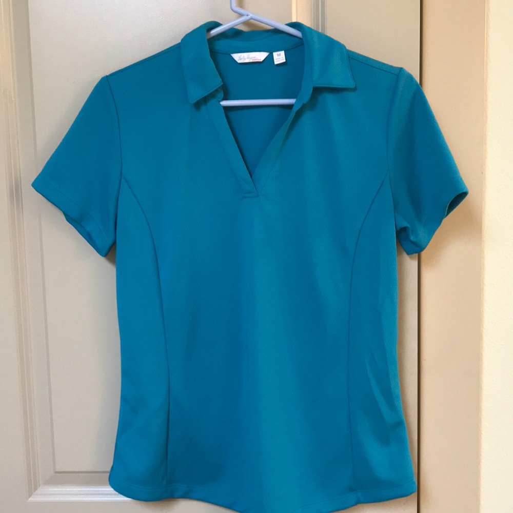 Lady Hagen golf top